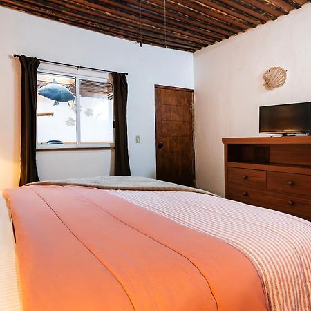 Oyo Posada Del Pescador Cabo San Lucas Dış mekan fotoğraf